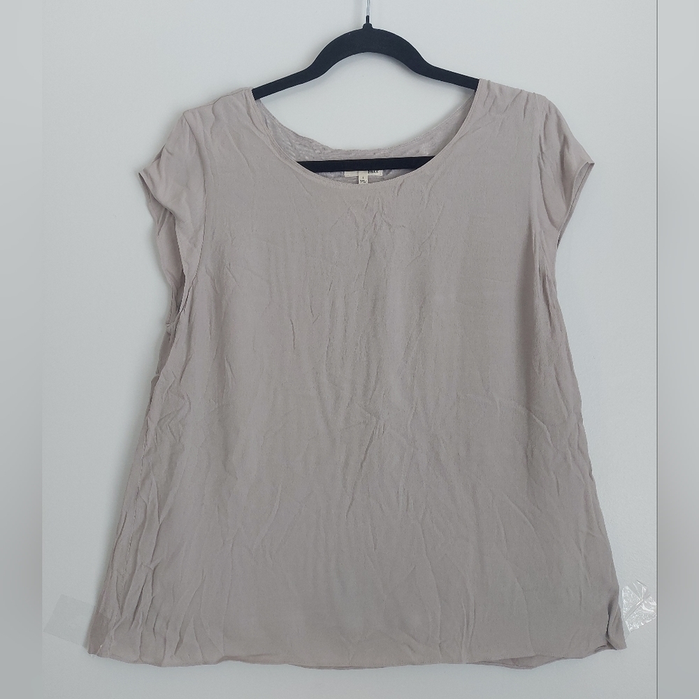 WILFRED free large shirt
